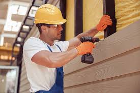 Best Engineered Wood Siding  in East Foothills, CA